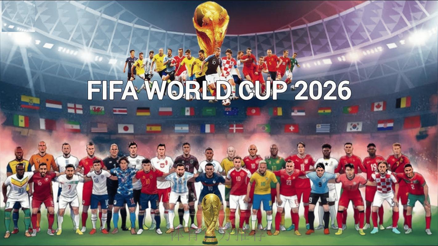 2026年国际足球世界杯官方信息平台 2026年国际足球世界杯官方信息平台