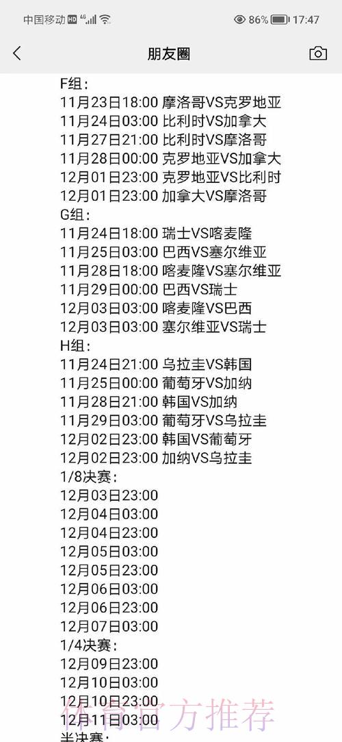 世界杯热门赛事精选推荐与深度解析 世界杯热门赛事精选推荐与深度解析