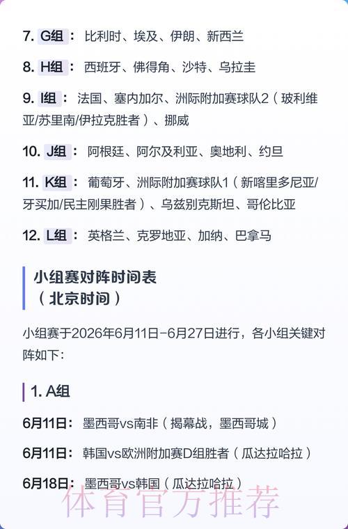 2026世界杯竞猜高清解析