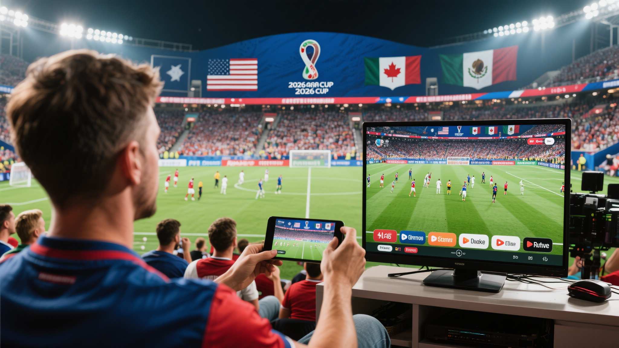 世界杯预测简介